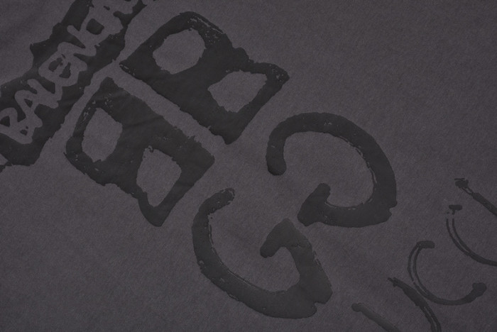 balenc1aga t-shirt 2302104