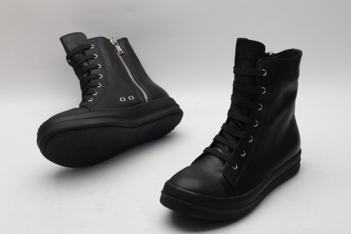 rick owens shoes