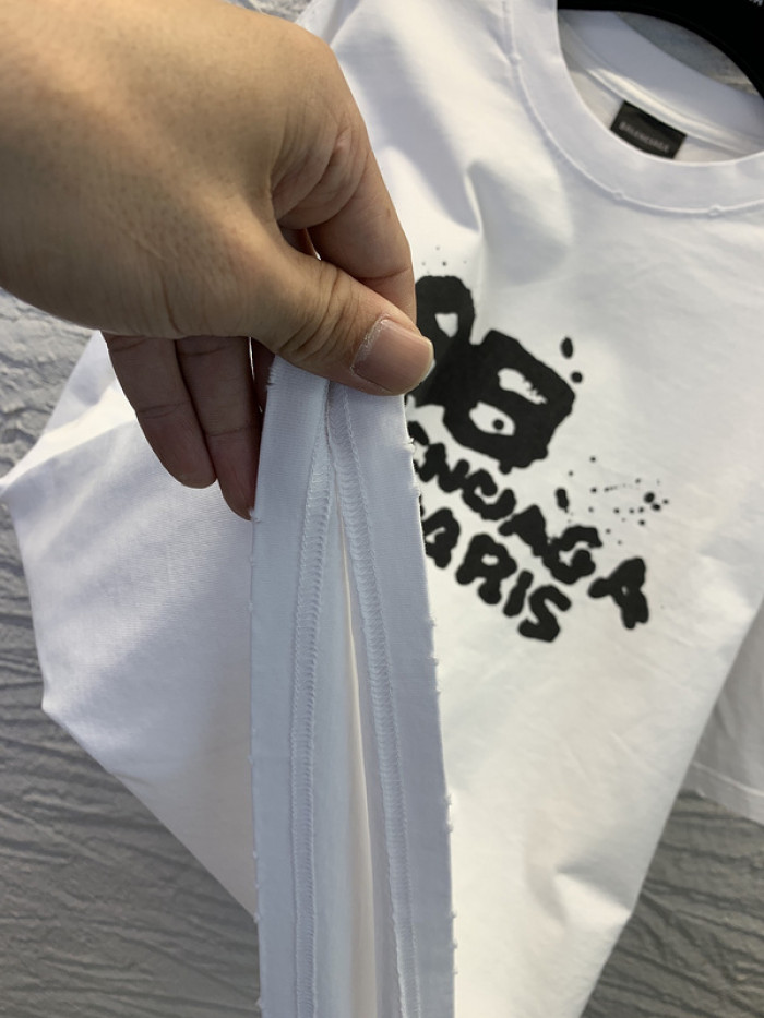 balenc1aga t-shirt 2302063