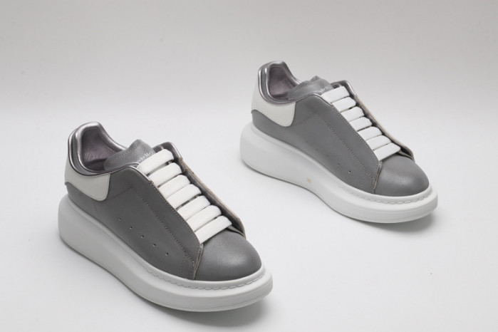 mcqueen oversized sneaker