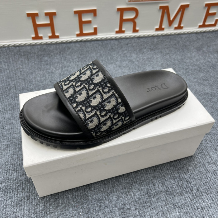 d1or aqua sandal (eu39-eu45)