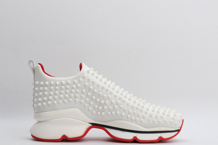 Ch**an loubout1n customize shoes