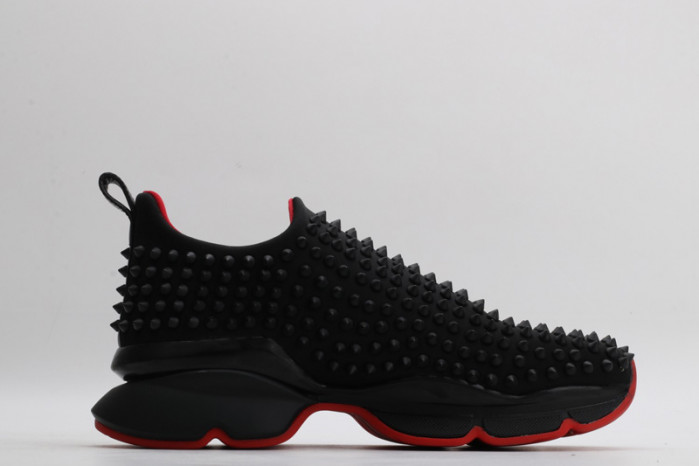 Ch**an loubout1n customize shoes