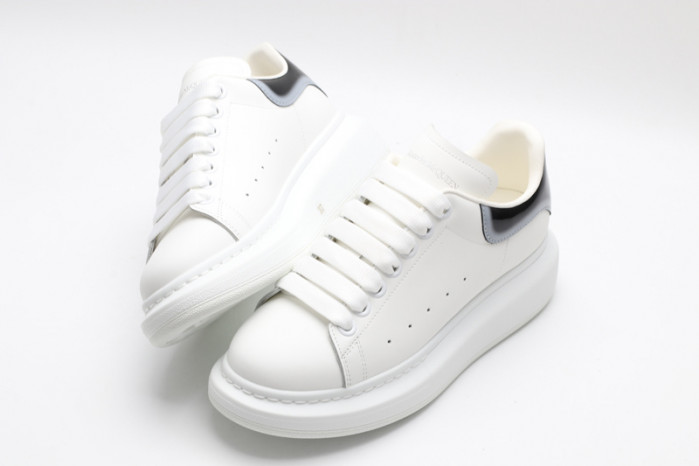 mcqueen oversized sneaker