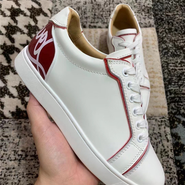 Ch**an loubout1n customize shoes