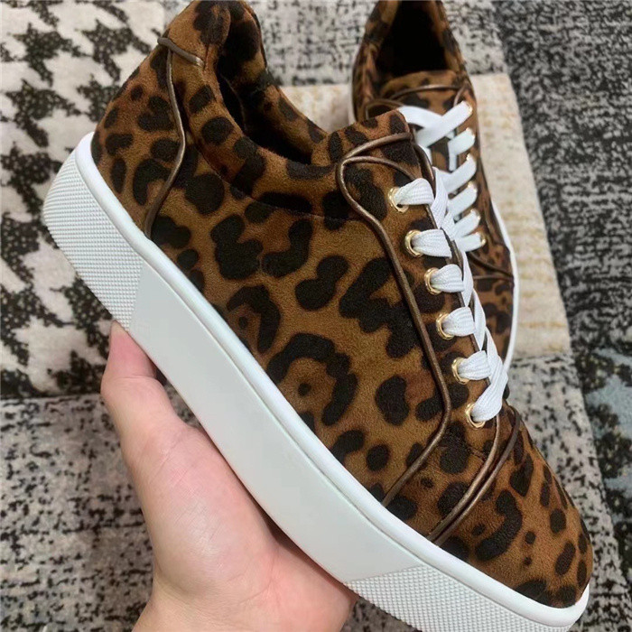 Christian Loubout1n Customize Shoes