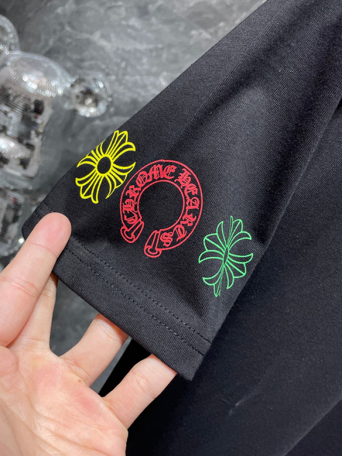 chr0me heart t-shirt 2302085