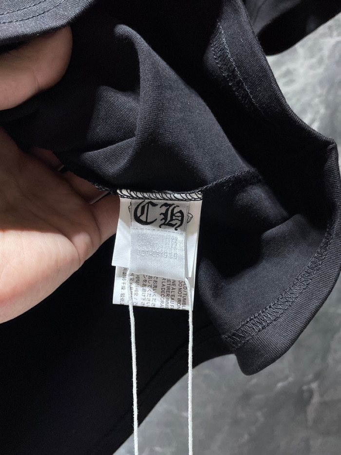 chr0me heart t-shirt 2302089