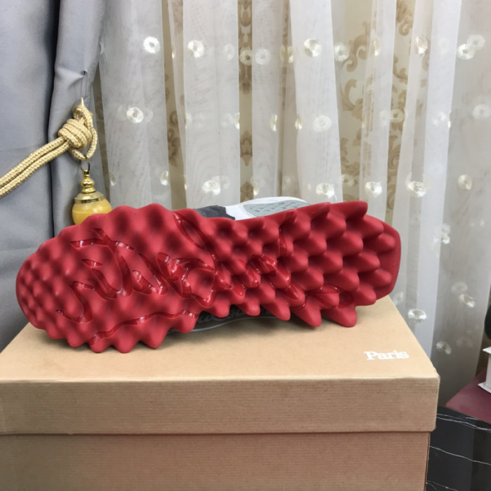 Ch**an loubout1n loubishark man (customize)