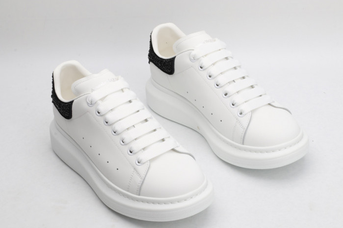 mcqueen oversized sneaker