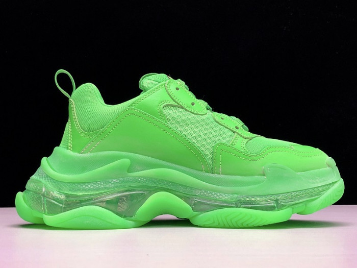 blc* triple s trainer