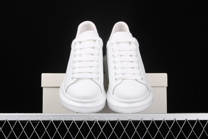 mcqueen oversized sneaker