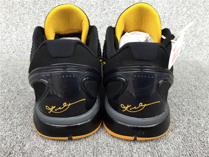 nike zoom kobe 6 