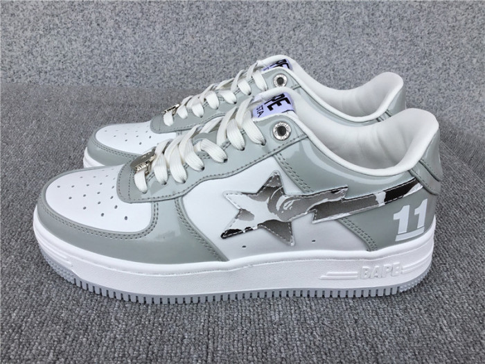 a bathing ape bape sk8 sta