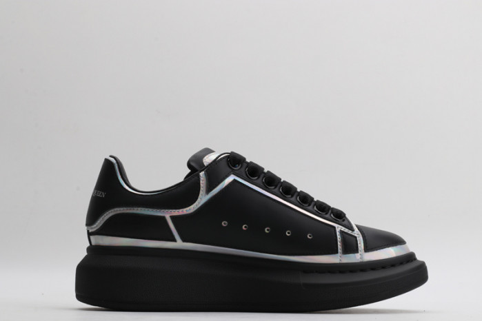mcqueen oversized sneaker