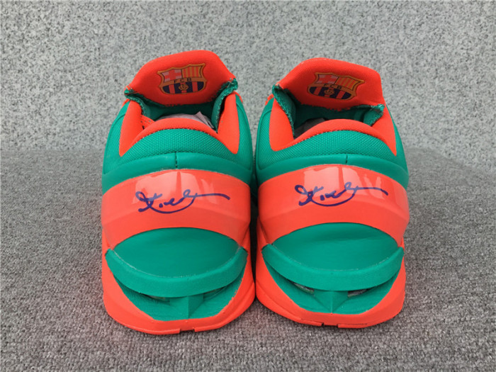 nike zoom kobe 7 system 