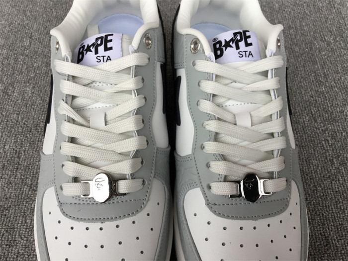 a bathing ape bape sk8 sta