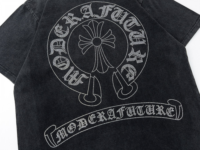 chr0me heart t-shirt 2302092