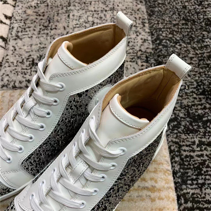Christian Loubout1n Customize Shoes