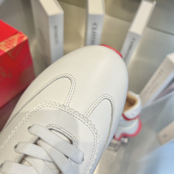 CHRISTIAN LOUBOUT1N Loubishark man (CUSTOMIZE)