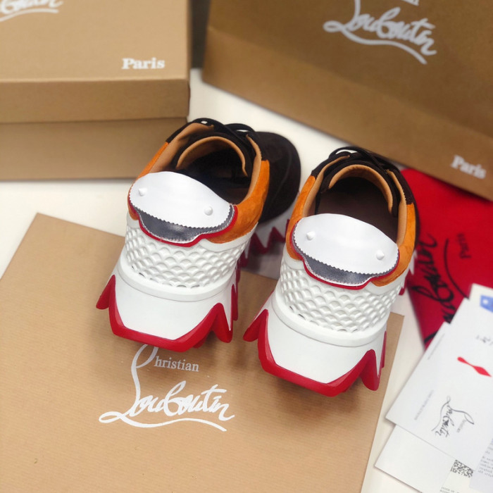 Ch**an loubout1n loubishark man (customize)