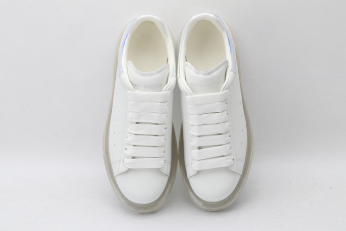 mcqueen oversized sneaker