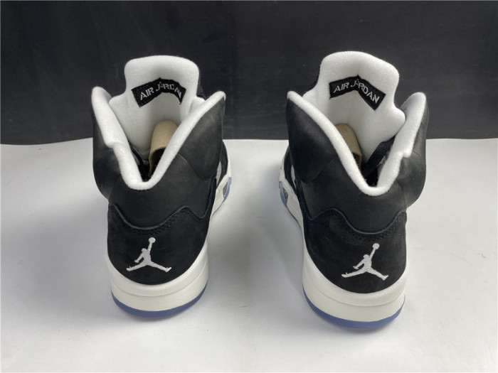 air jordan 5 “oreo” ct4838-011