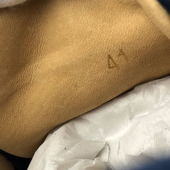 Ch**an loubout1n customize shoes