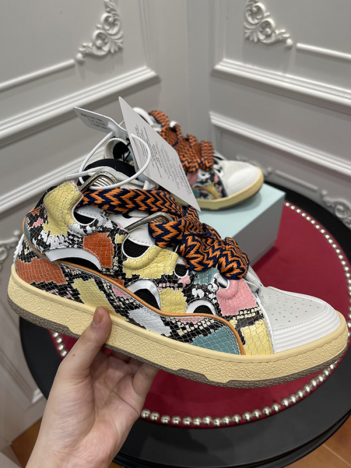 lanv1n sneakers