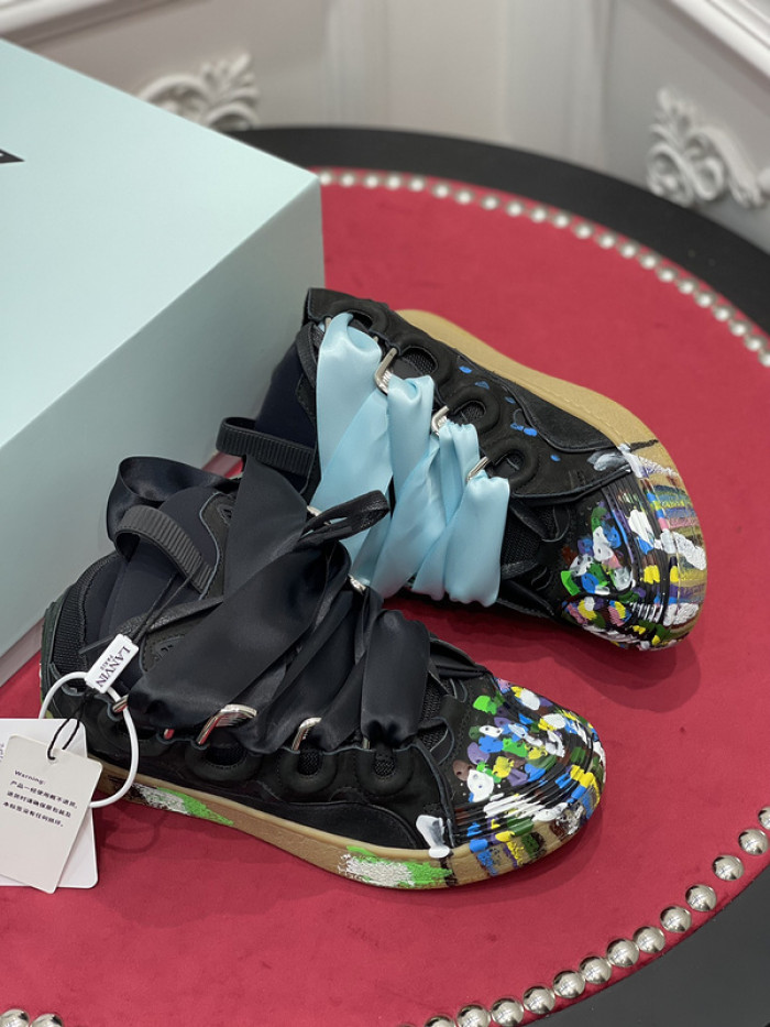 lanv1n sneakers
