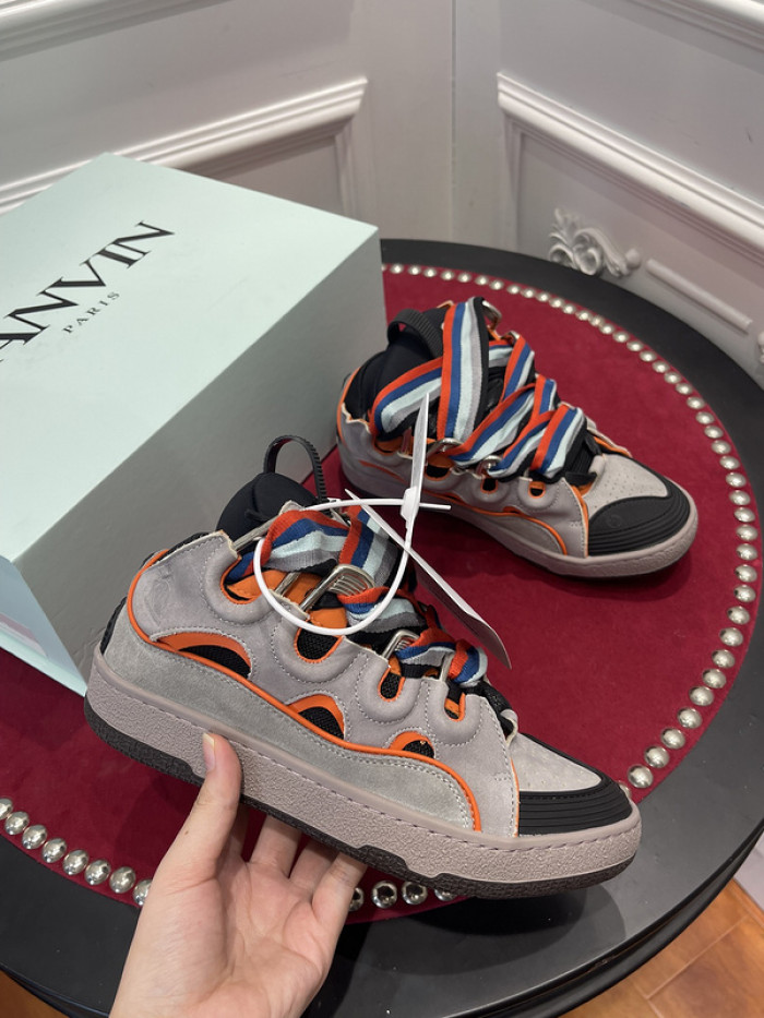 lanv1n sneakers