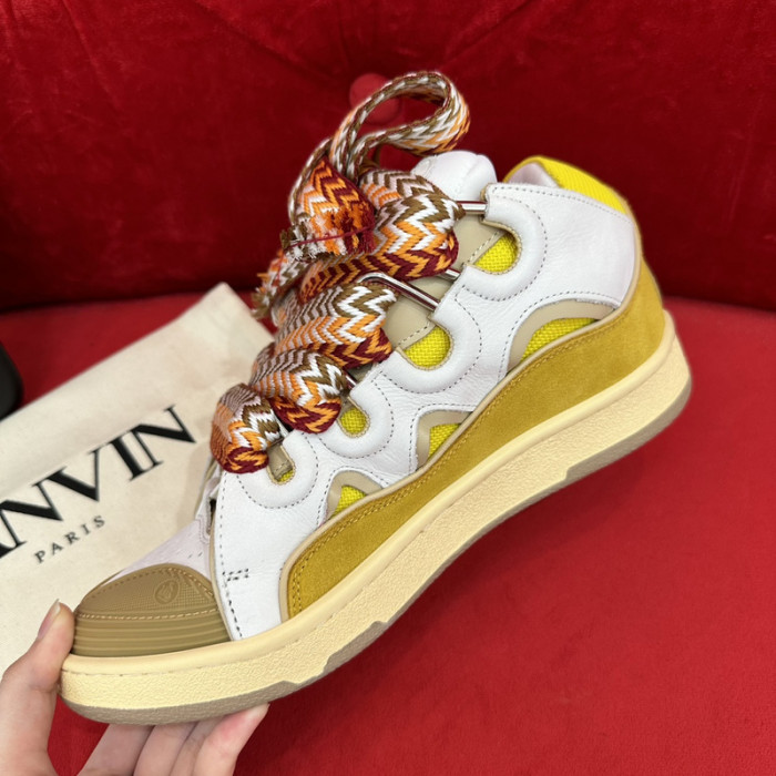 lanv1n sneakers