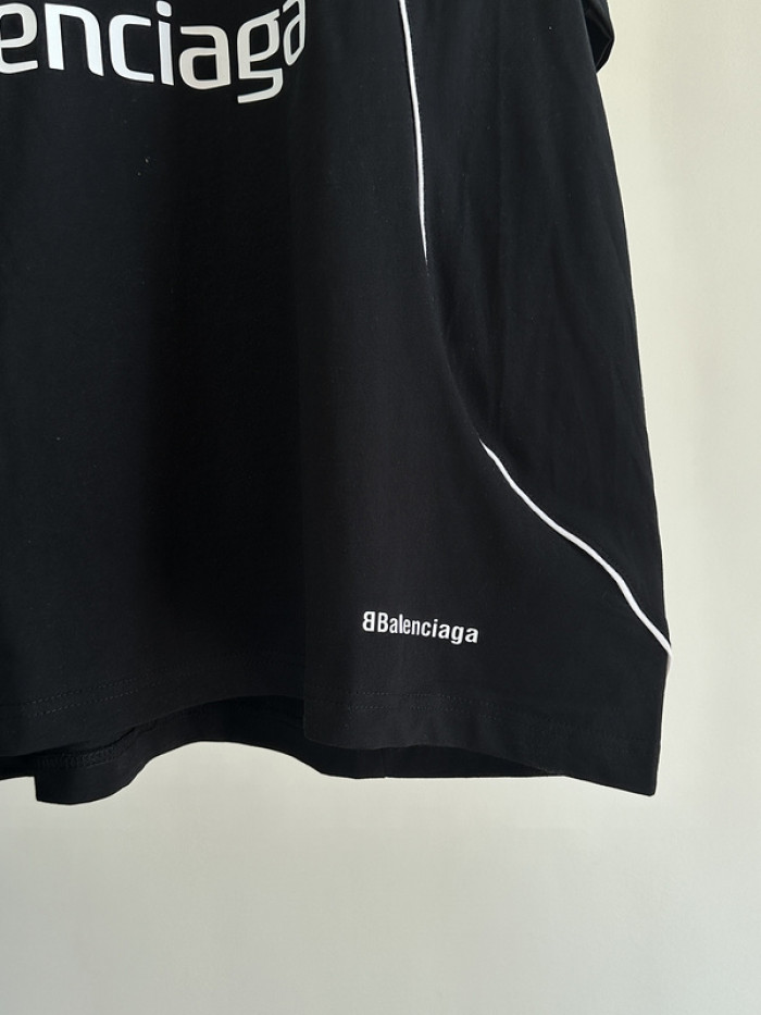 balenc1aga t-shirt 2404003