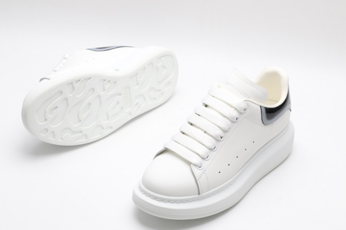 mcqueen oversized sneaker