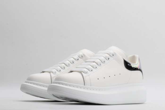 mcqueen oversized sneaker