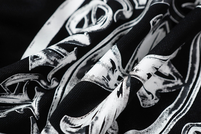 chr0me heart hoodie 2301007