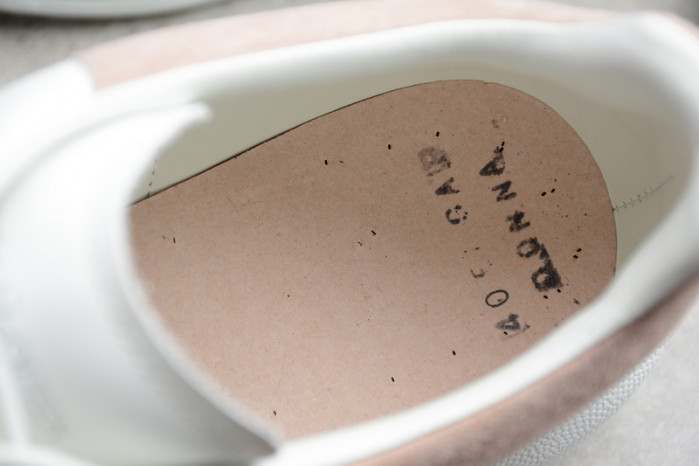 mcqueen oversized sneaker