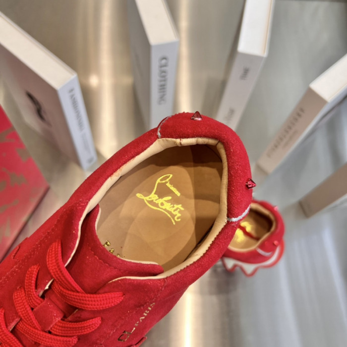 Ch**an loubout1n loubishark man (customize)