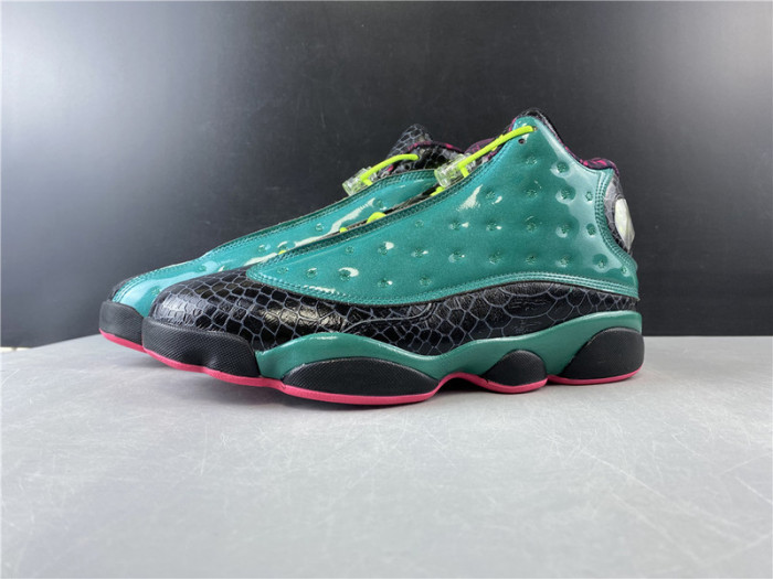 air jordan 13 retro "db" - 836405 305