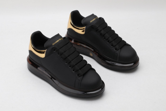 mcqueen oversized sneaker