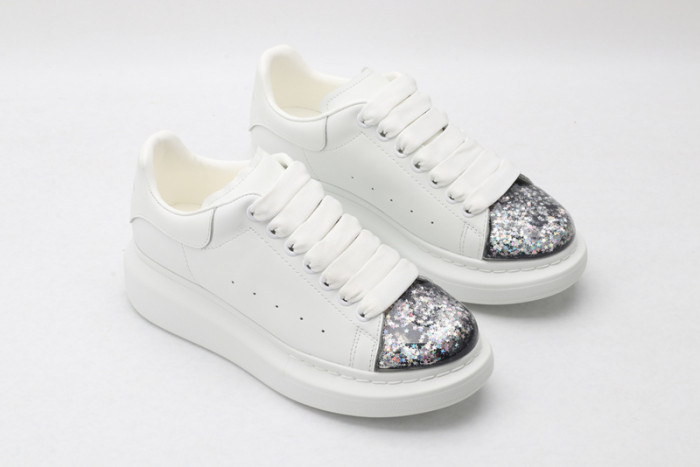 mcqueen oversized sneaker