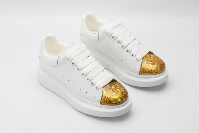 mcqueen oversized sneaker