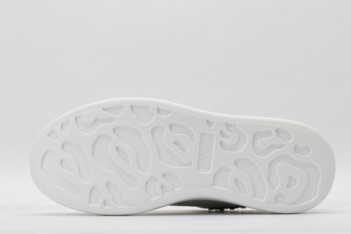 mcqueen oversized sneaker