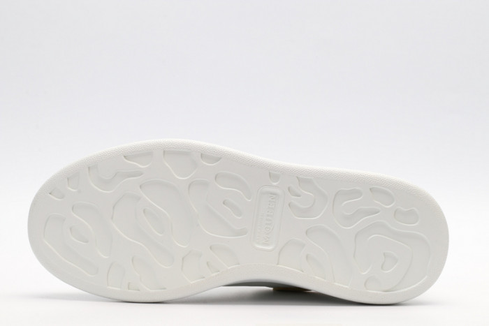 mcqueen oversized sneaker