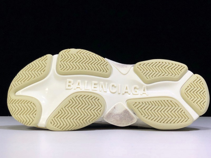 blc* triple s trainer