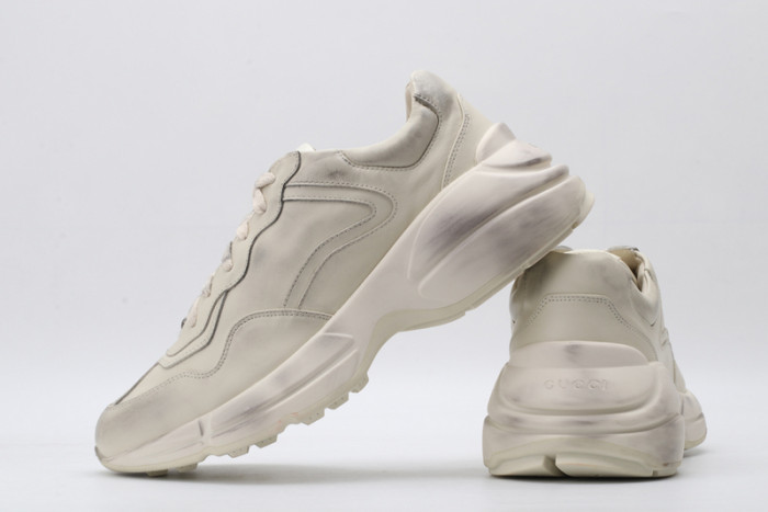 gc rhyton sneakers