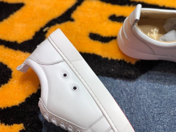 Christian Loubout1n Customize Shoes
