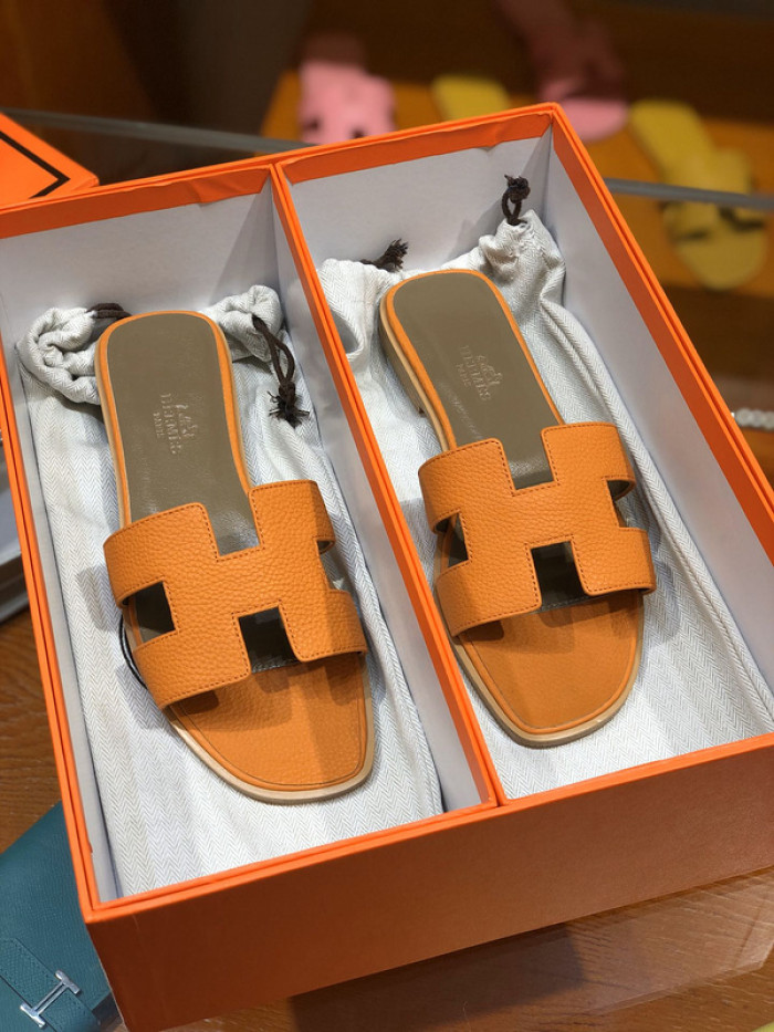 oran sandal