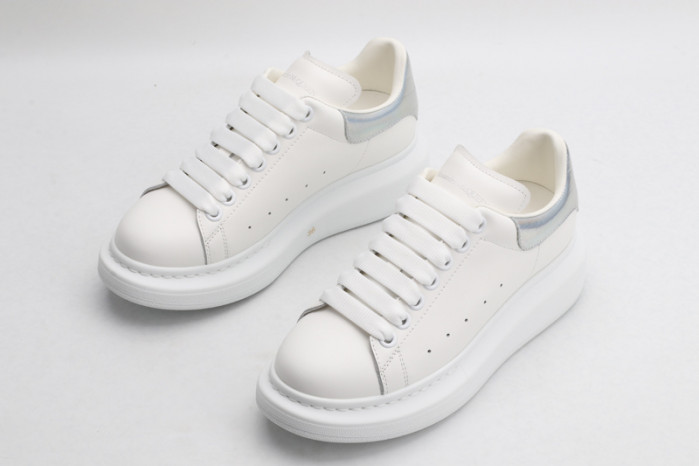 mcqueen oversized sneaker