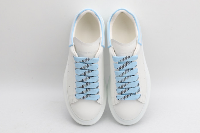 mcqueen oversized sneaker